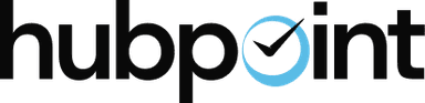 Hubpoint Logo